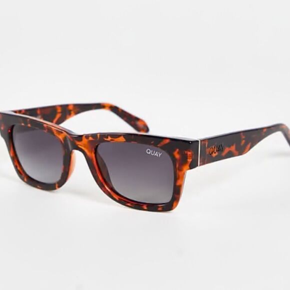 Quay Makin Moves sunglasses main image 7